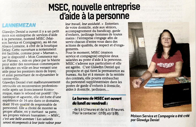 actu journal