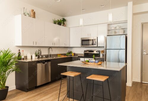 Service de ménage pour l'entretien de votre maison et entretien du linge